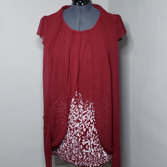 LiuSiRan Dresses & Skirts - LiuSiRan Dress - XL